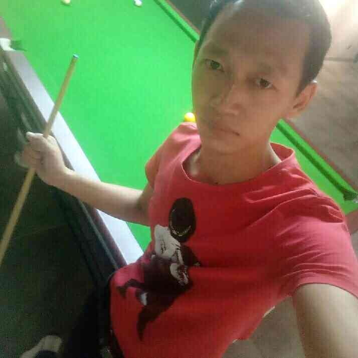 挥一挥手什么都没有的第二张照片--驻马店相亲服务中心