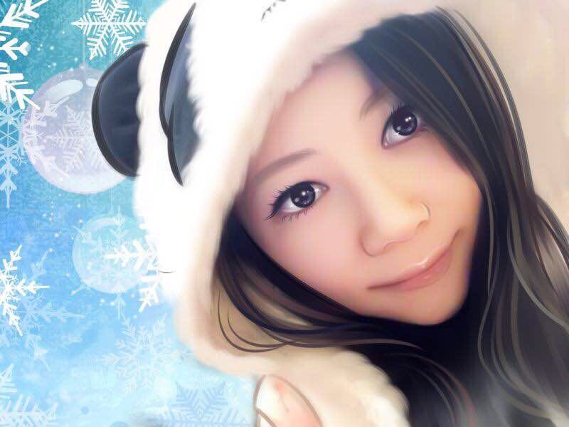 捻花微笑的第三张照片--驻马店相亲服务中心