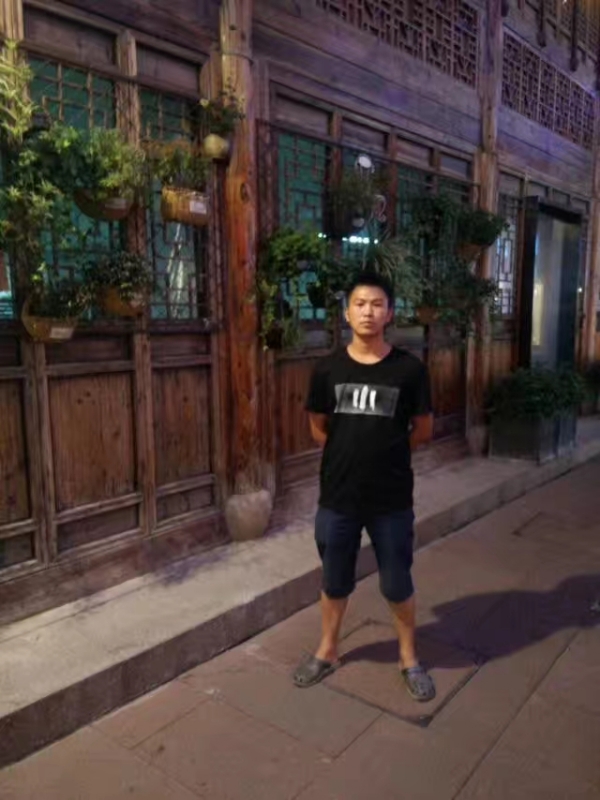 回忆的第一张照片--驻马店相亲服务中心