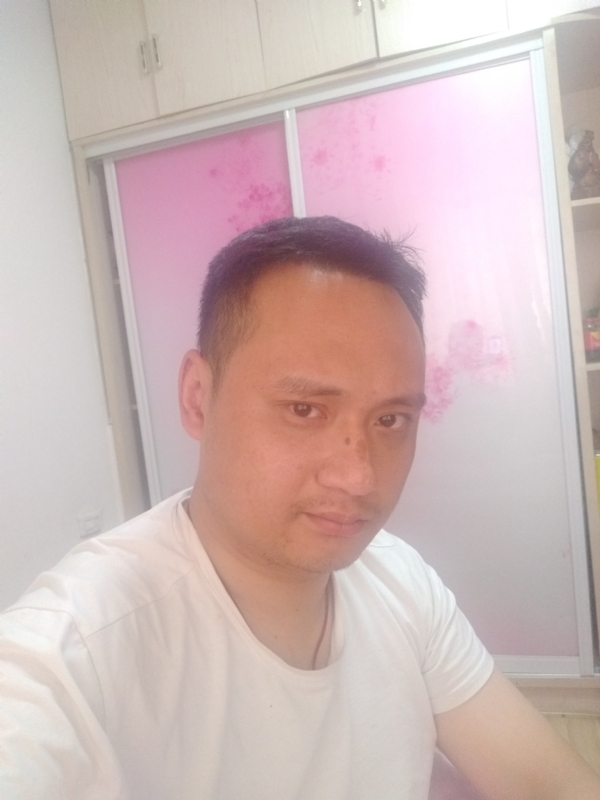 孤单的小冬瓜的第一张照片--驻马店相亲服务中心