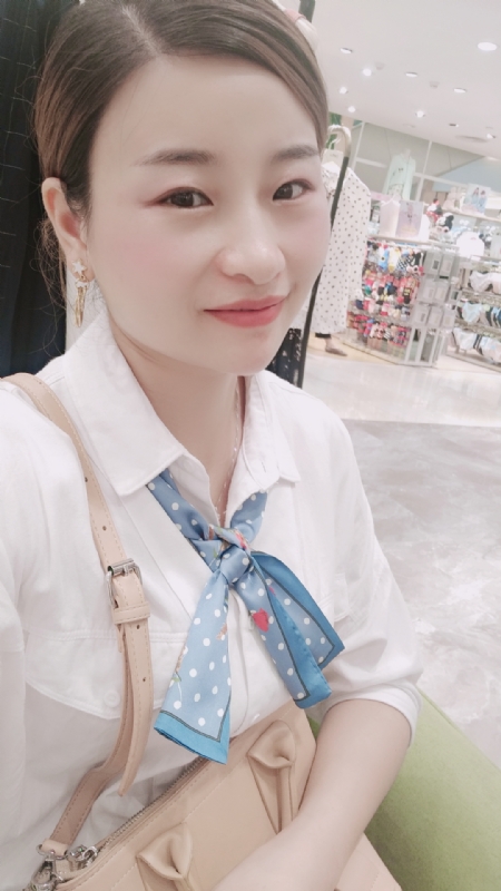 如意的第一张照片--驻马店相亲服务中心