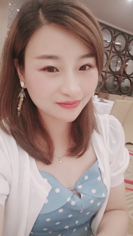 如意的第二张照片--驻马店相亲服务中心