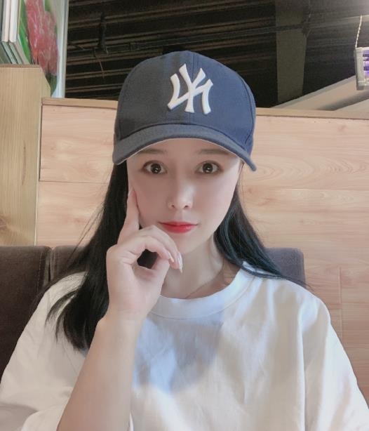 小鱼儿的第一张照片--驻马店相亲服务中心