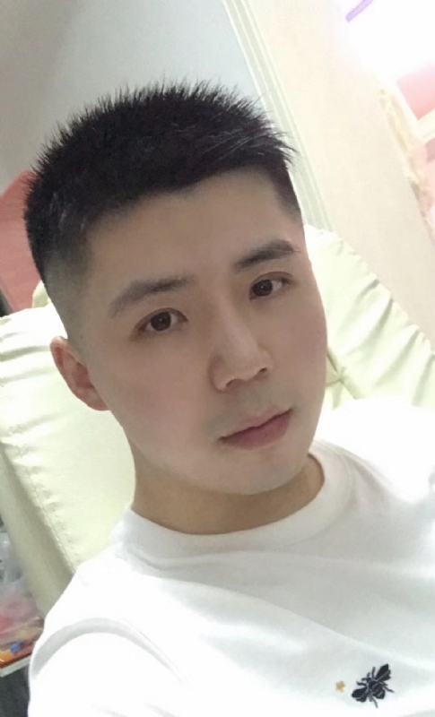 阿信的第一张照片--驻马店相亲服务中心