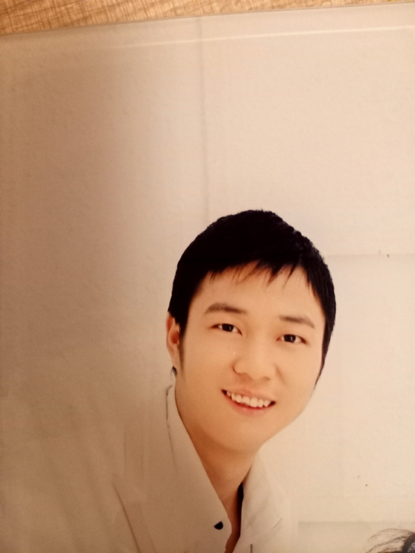 为爱付出所有的第一张照片--驻马店相亲服务中心