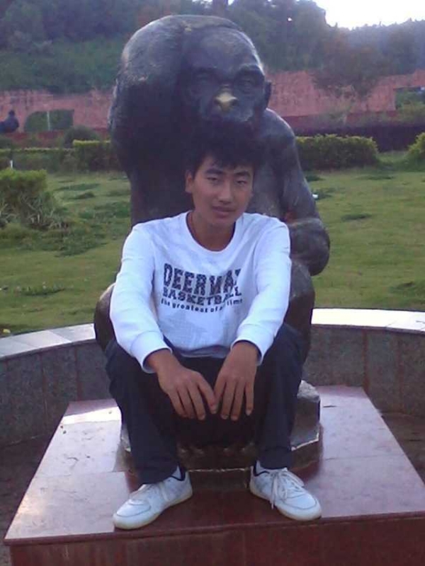 拾忆的第一张照片--驻马店相亲服务中心