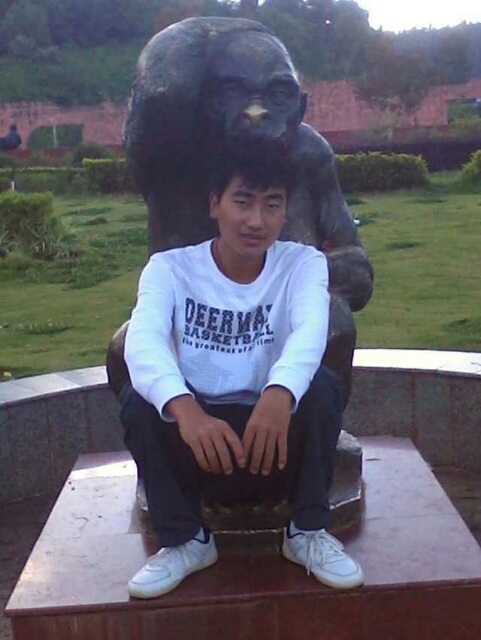 拾忆的第二张照片--驻马店相亲服务中心