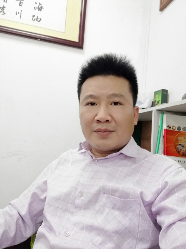 墨行的第一张照片--驻马店相亲服务中心