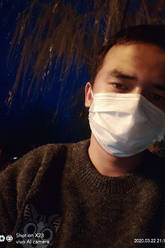 只求结婚的第一张照片--驻马店相亲服务中心