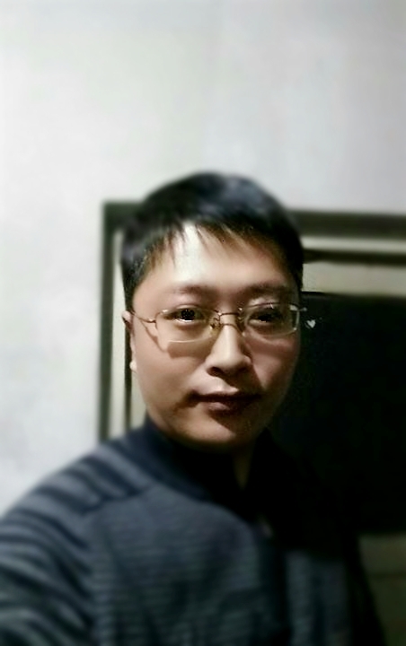 爱人如己的第一张照片--驻马店相亲服务中心