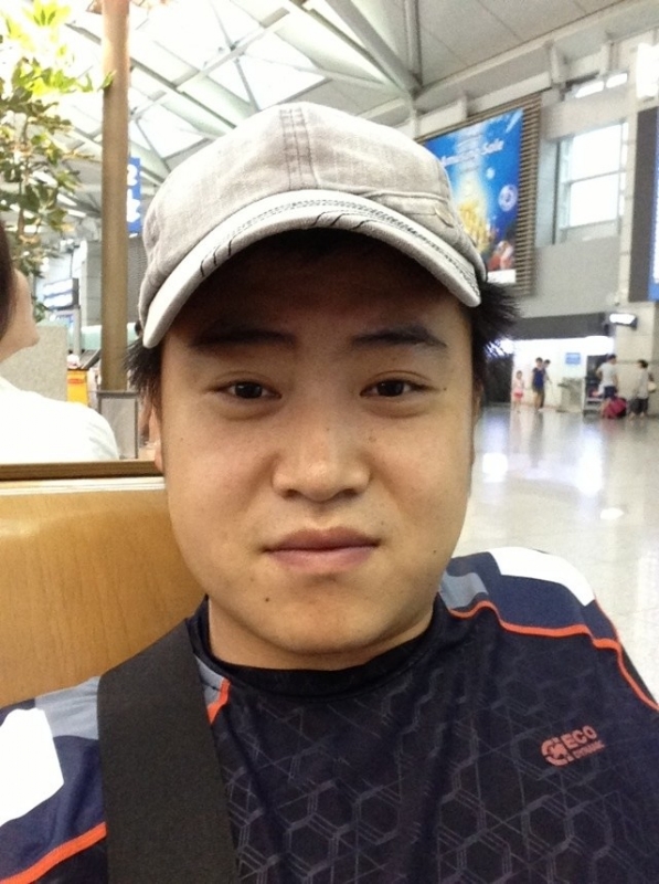 海哥的第二张照片--驻马店相亲服务中心