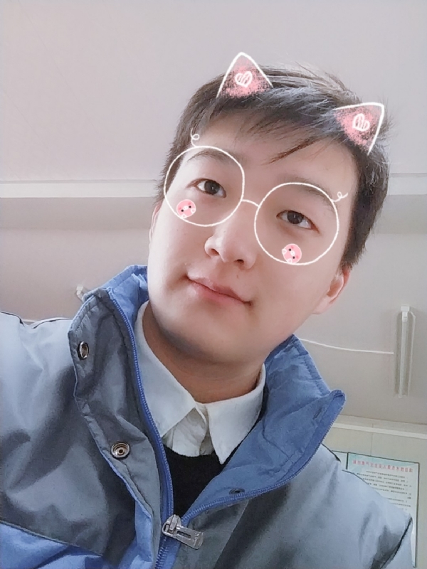 岚歌的第二张照片--驻马店相亲服务中心