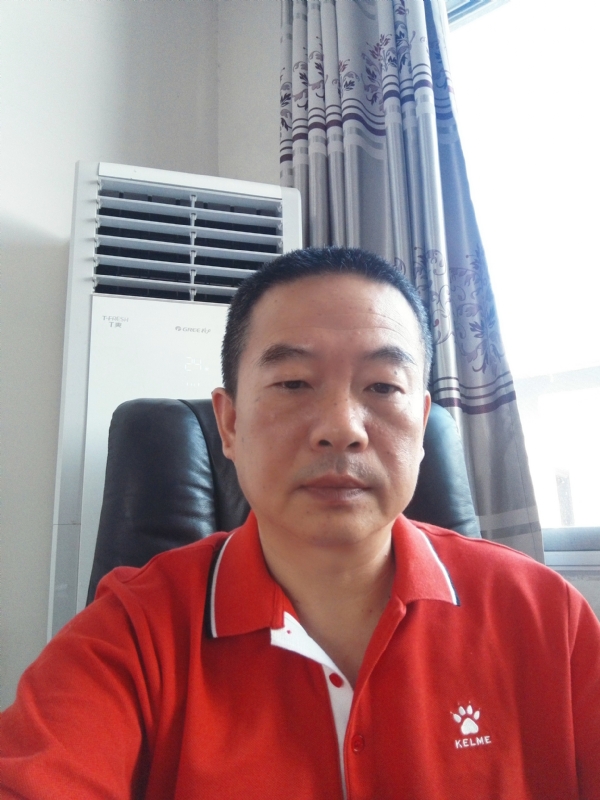 风云的第四张照片--驻马店相亲服务中心