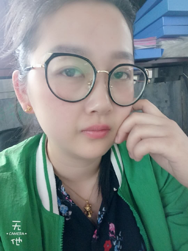 小琦的第一张照片--驻马店相亲服务中心