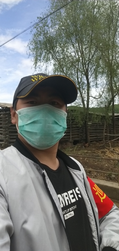 離傷的第二张照片--驻马店相亲服务中心