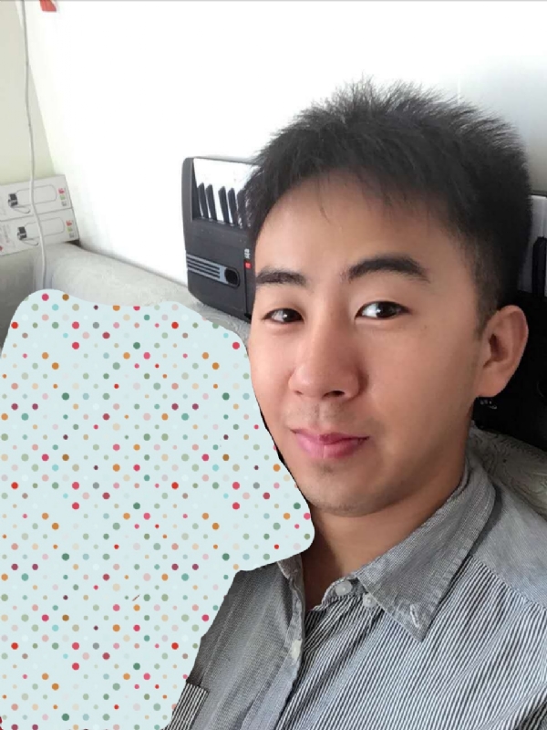 不经风雨怎见彩虹的第一张照片--驻马店相亲服务中心