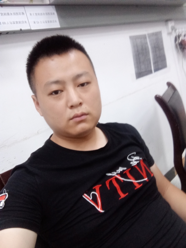 天意的第二张照片--驻马店相亲服务中心