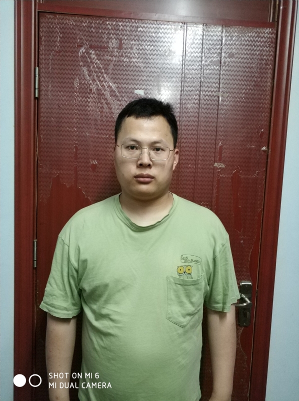 天意的第一张照片--驻马店相亲服务中心