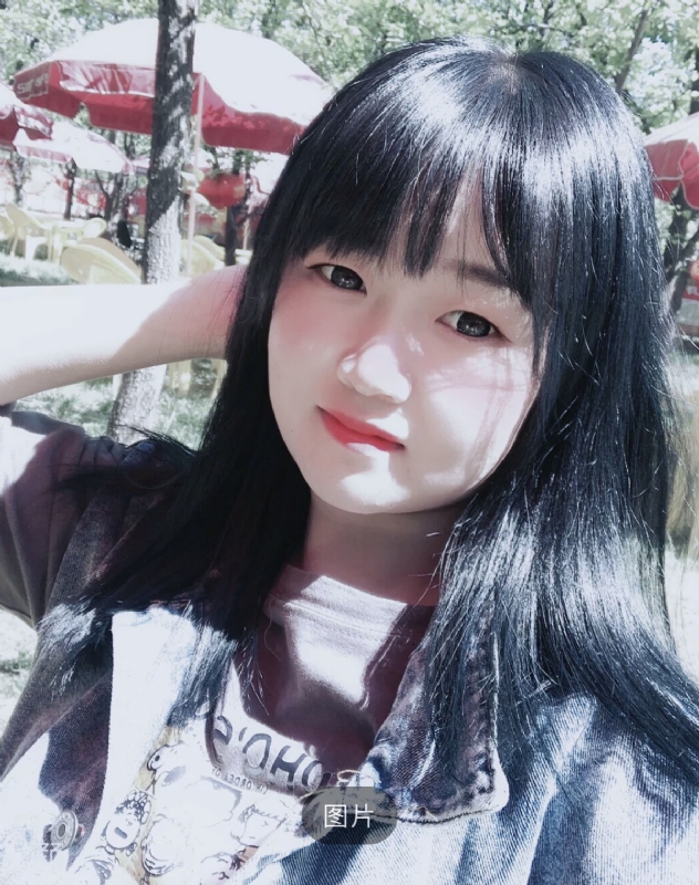 小囡的第一张照片--驻马店相亲服务中心