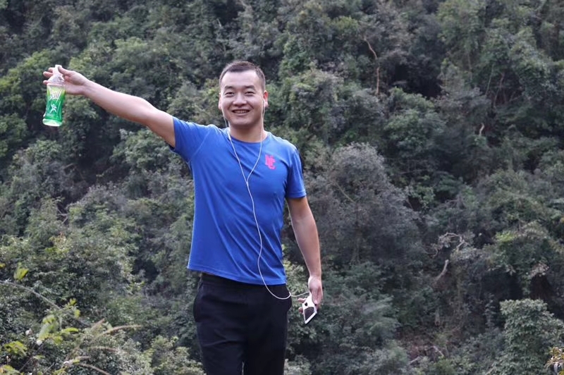 刘检运的第一张照片--驻马店相亲服务中心