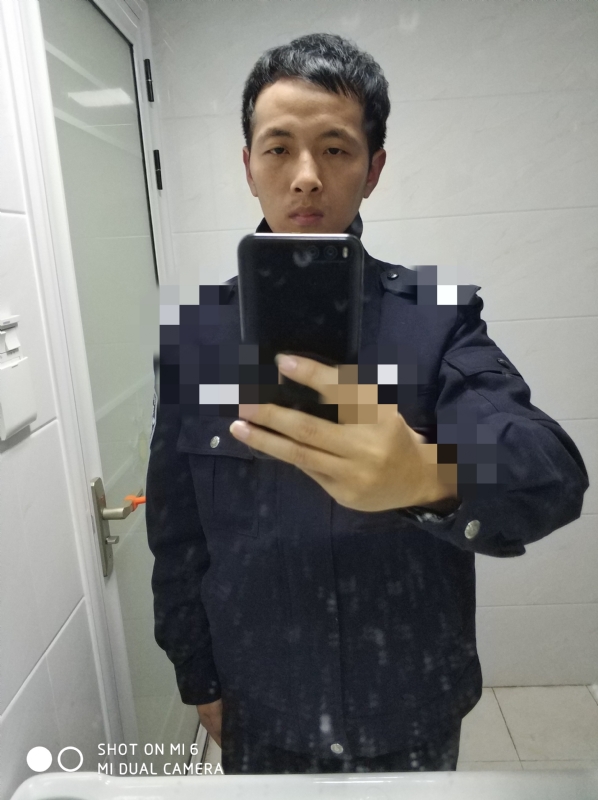 沧笙踏歌的第一张照片--驻马店相亲服务中心