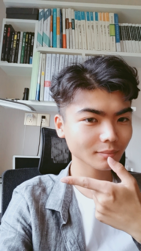 三分自由的第一张照片--驻马店相亲服务中心