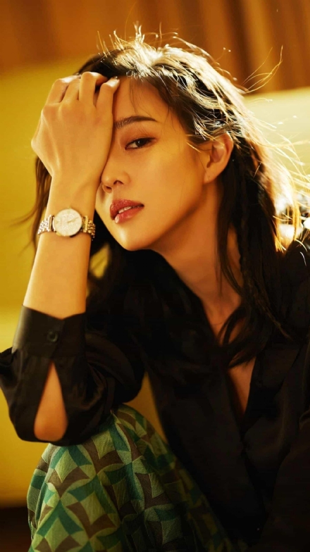 姝姝的第一张照片--驻马店相亲服务中心