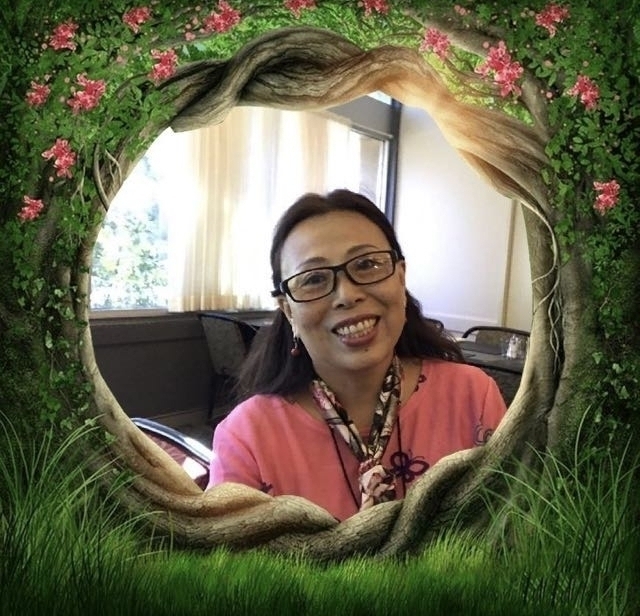 平平的第一张照片--驻马店相亲服务中心