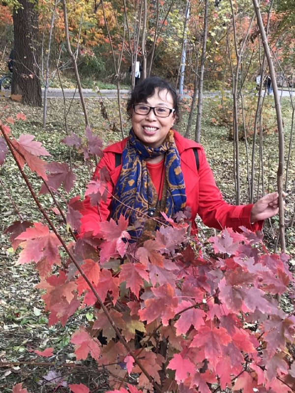 平平的第二张照片--驻马店相亲服务中心