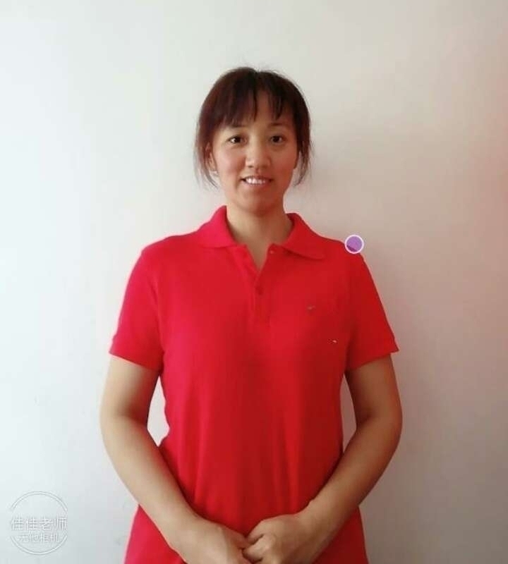 阿秋的第二张照片--驻马店相亲服务中心