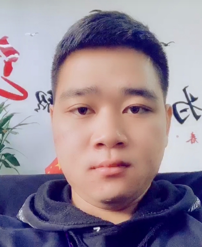 你就是我要找的人的第一张照片--驻马店相亲服务中心