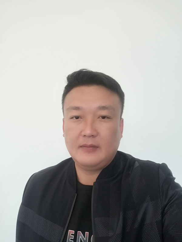 刚子的第一张照片--驻马店相亲服务中心