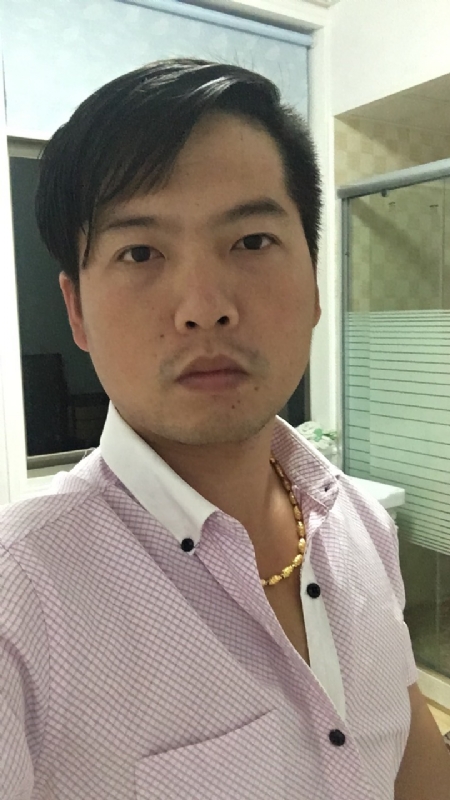 彬彬有礼的第一张照片--驻马店相亲服务中心