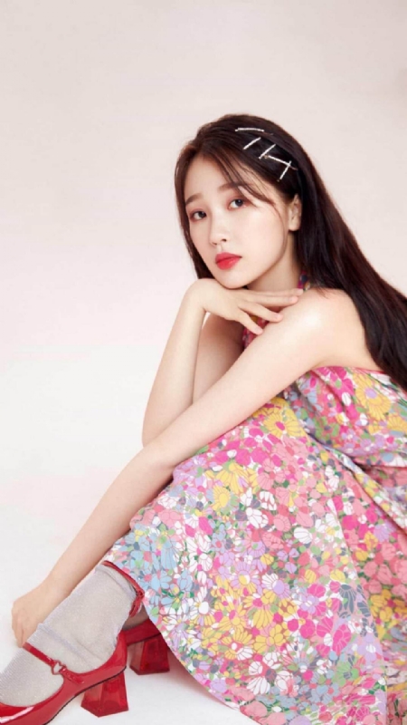 小米的第一张照片--驻马店相亲服务中心