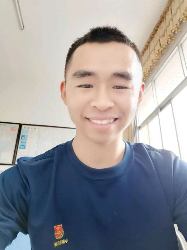 超超的第二张照片--驻马店相亲服务中心