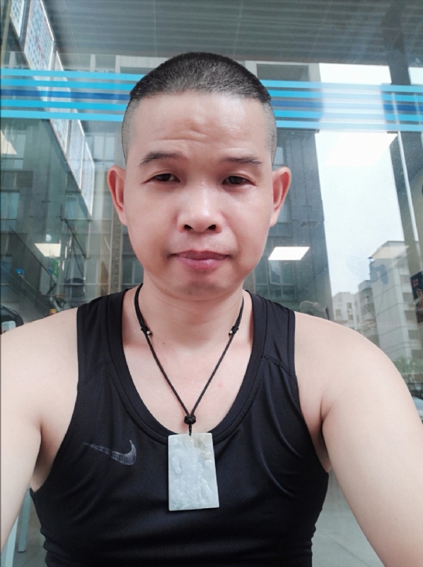 曾生的第一张照片--驻马店相亲服务中心