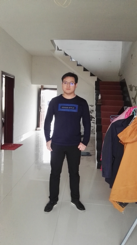 小哥哥的第二张照片--驻马店相亲服务中心