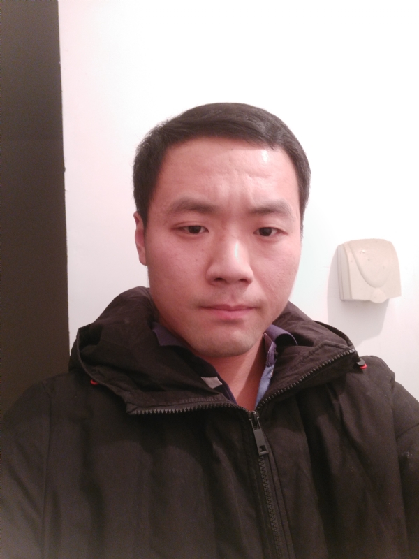 追风少年的第三张照片--驻马店相亲服务中心