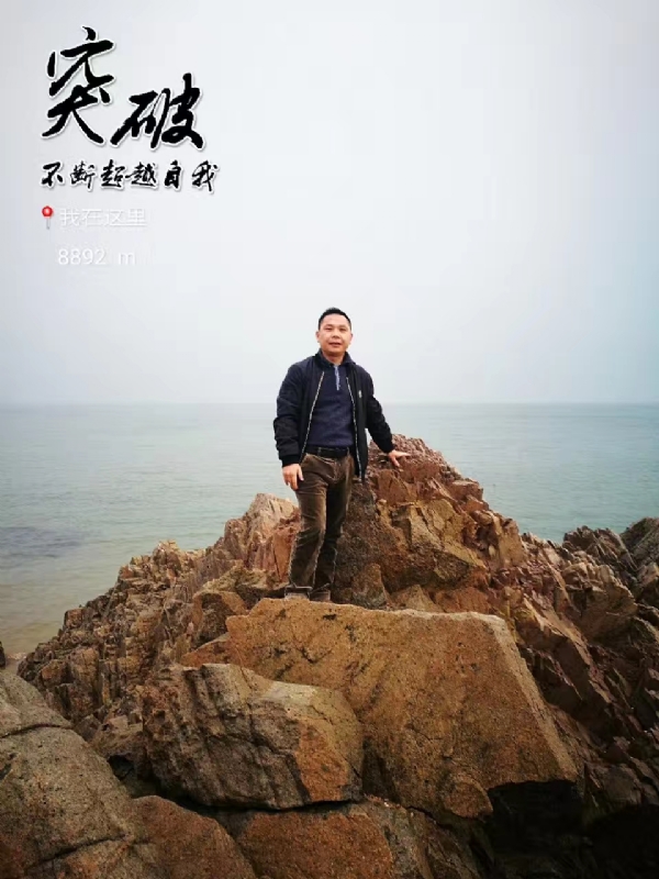 h_j的第一张照片--驻马店相亲服务中心