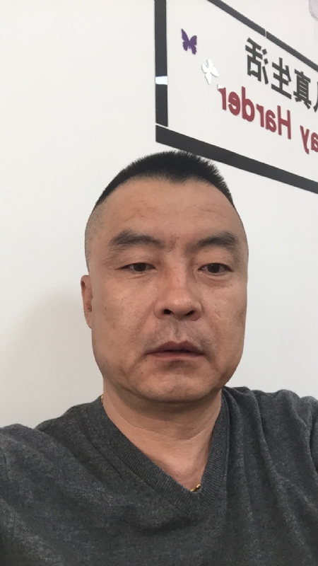 强子的第一张照片--驻马店相亲服务中心