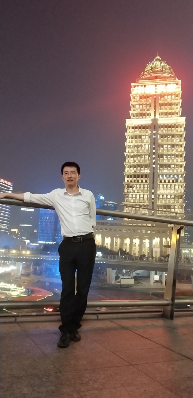 sunshine的第四张照片--驻马店相亲服务中心