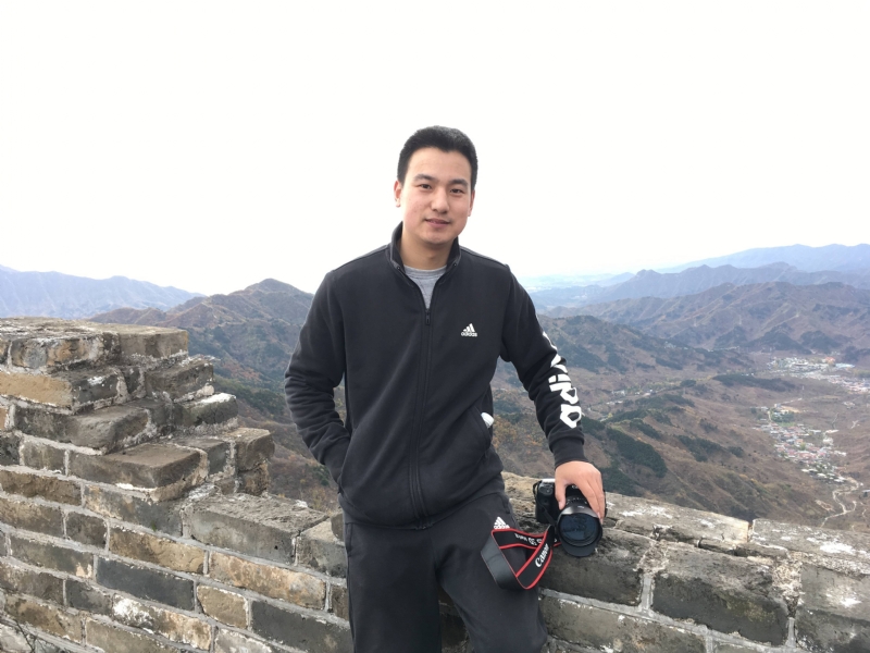 半生浮名的第一张照片--驻马店相亲服务中心