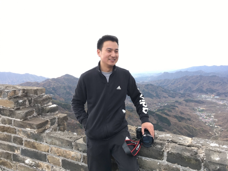 半生浮名的第二张照片--驻马店相亲服务中心