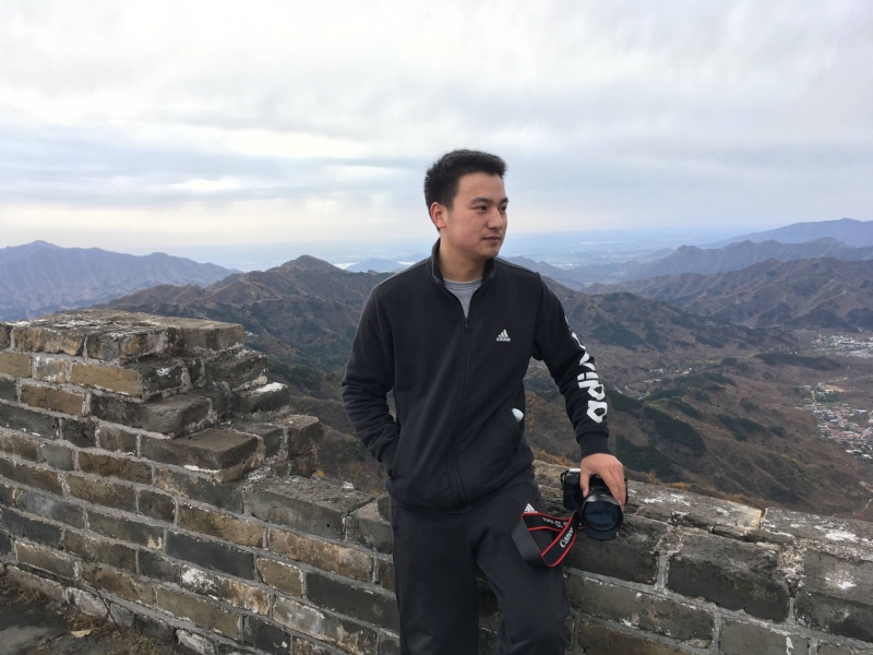 半生浮名的第三张照片--驻马店相亲服务中心