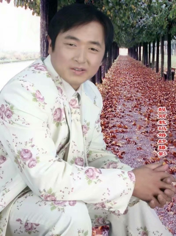 破碎的心的第二张照片--驻马店相亲服务中心