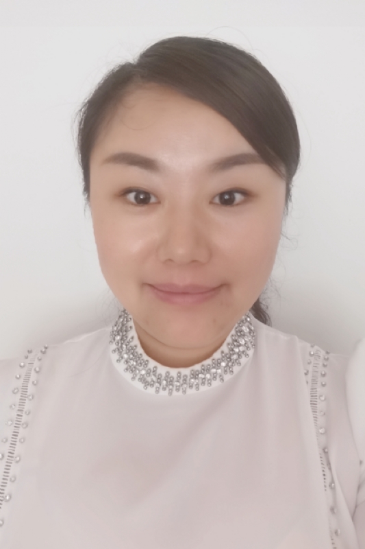 Coco的第一张照片--驻马店相亲服务中心