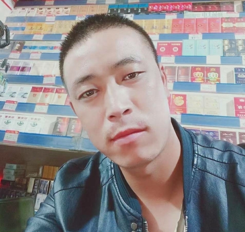 王道的第一张照片--驻马店相亲服务中心