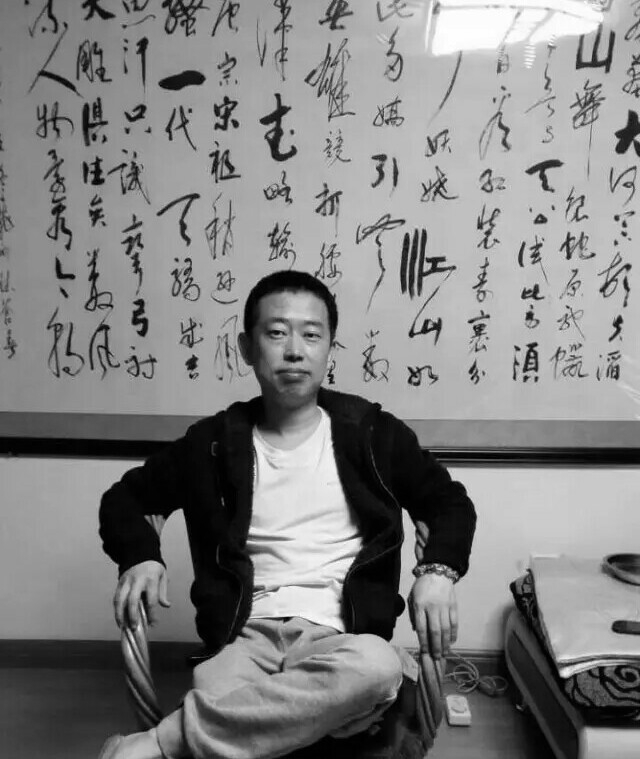 jack的第一张照片--驻马店相亲服务中心