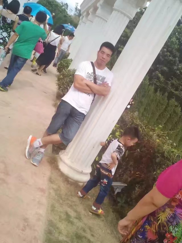 只要有你的第一张照片--驻马店相亲服务中心