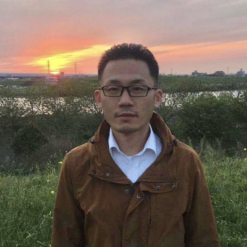 兆松的第一张照片--驻马店相亲服务中心